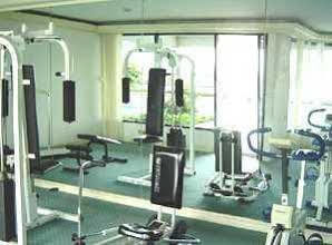 Eastin Lakeside Hotel Bangkok Esterno foto
