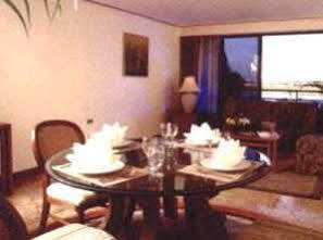 Eastin Lakeside Hotel Bangkok Esterno foto