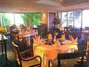 Eastin Lakeside Hotel Bangkok Esterno foto